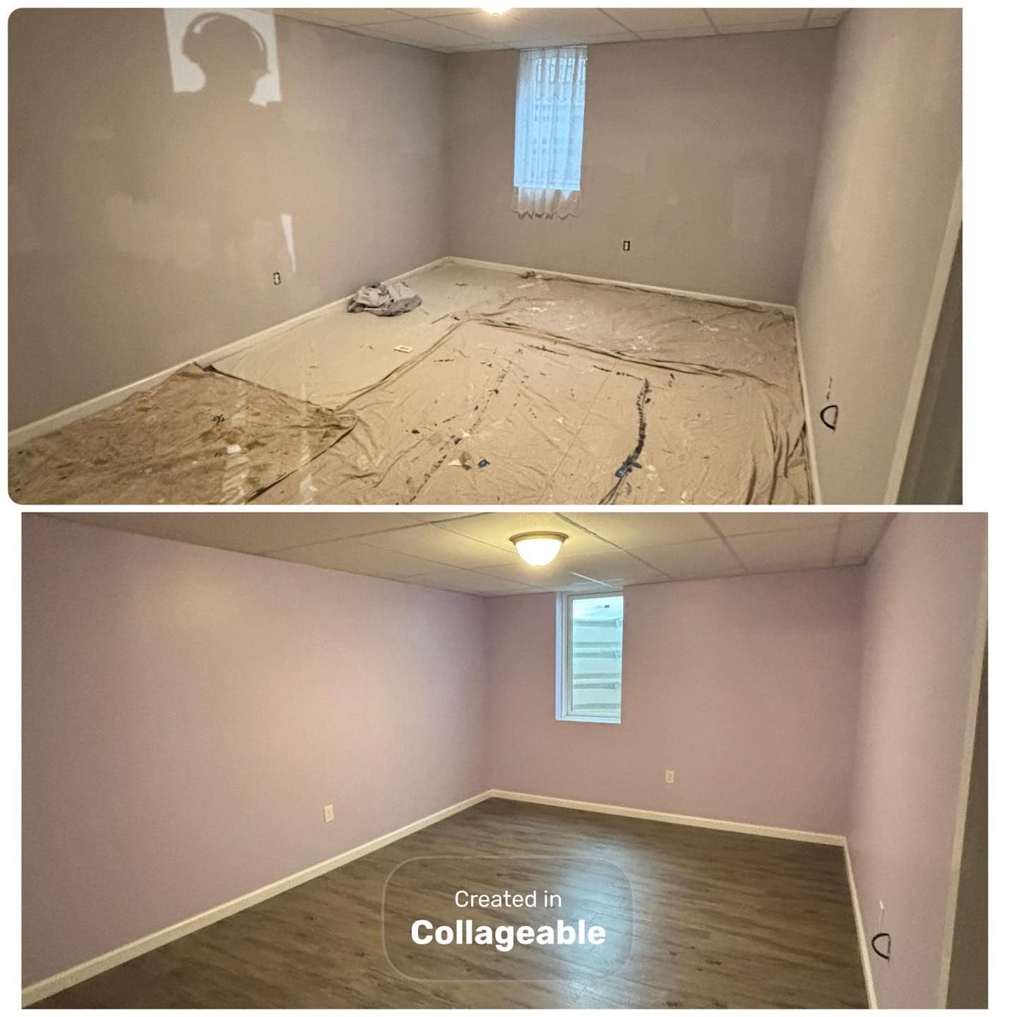 Interior Painting by Perfect Finish Painters