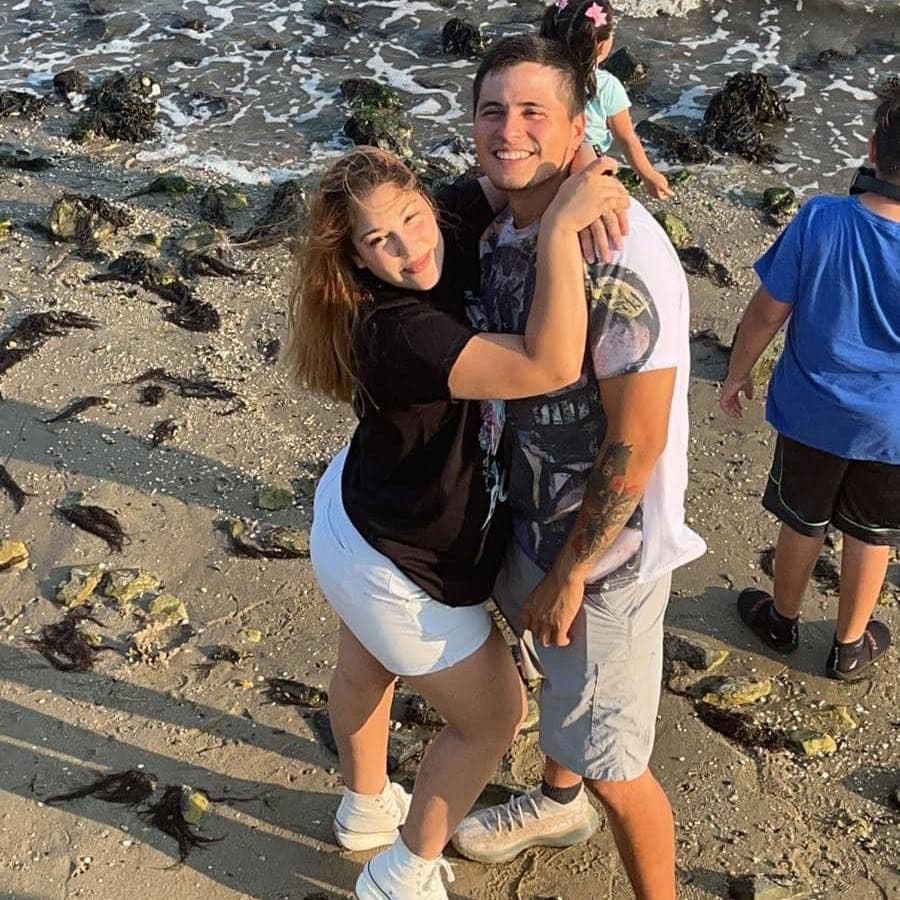 Brandon - Owner of Perfect Finish Painters in Mays Landing NJ