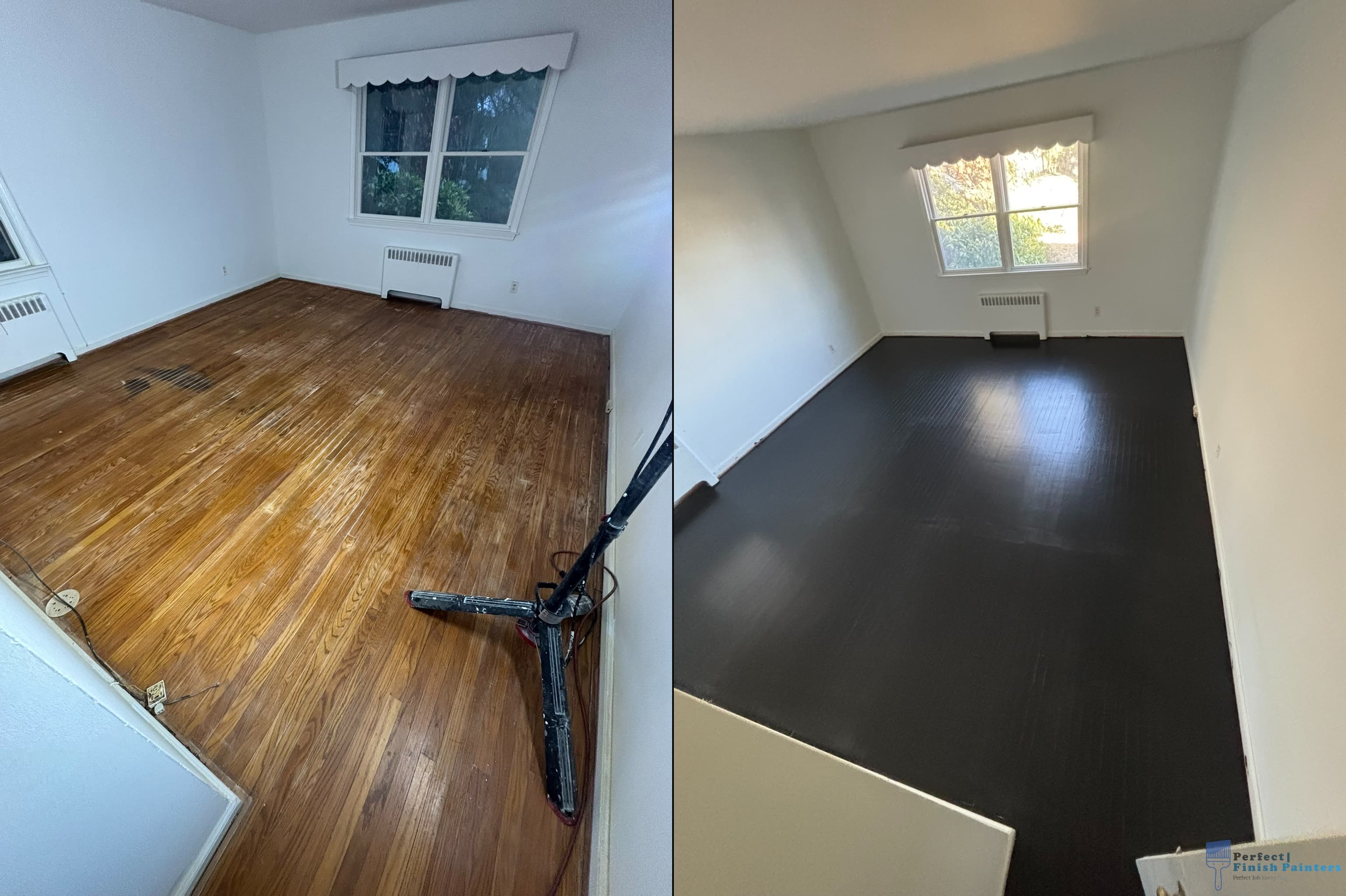 Flooring by Perfect Finish Painters