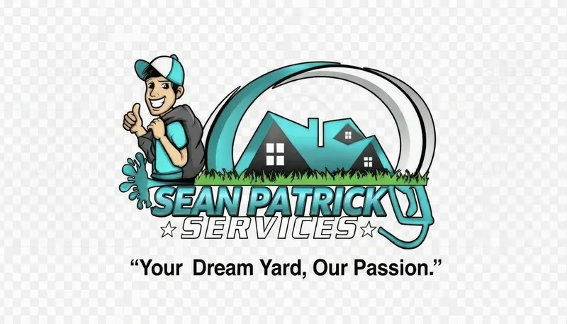 Sean Patrick Services logo